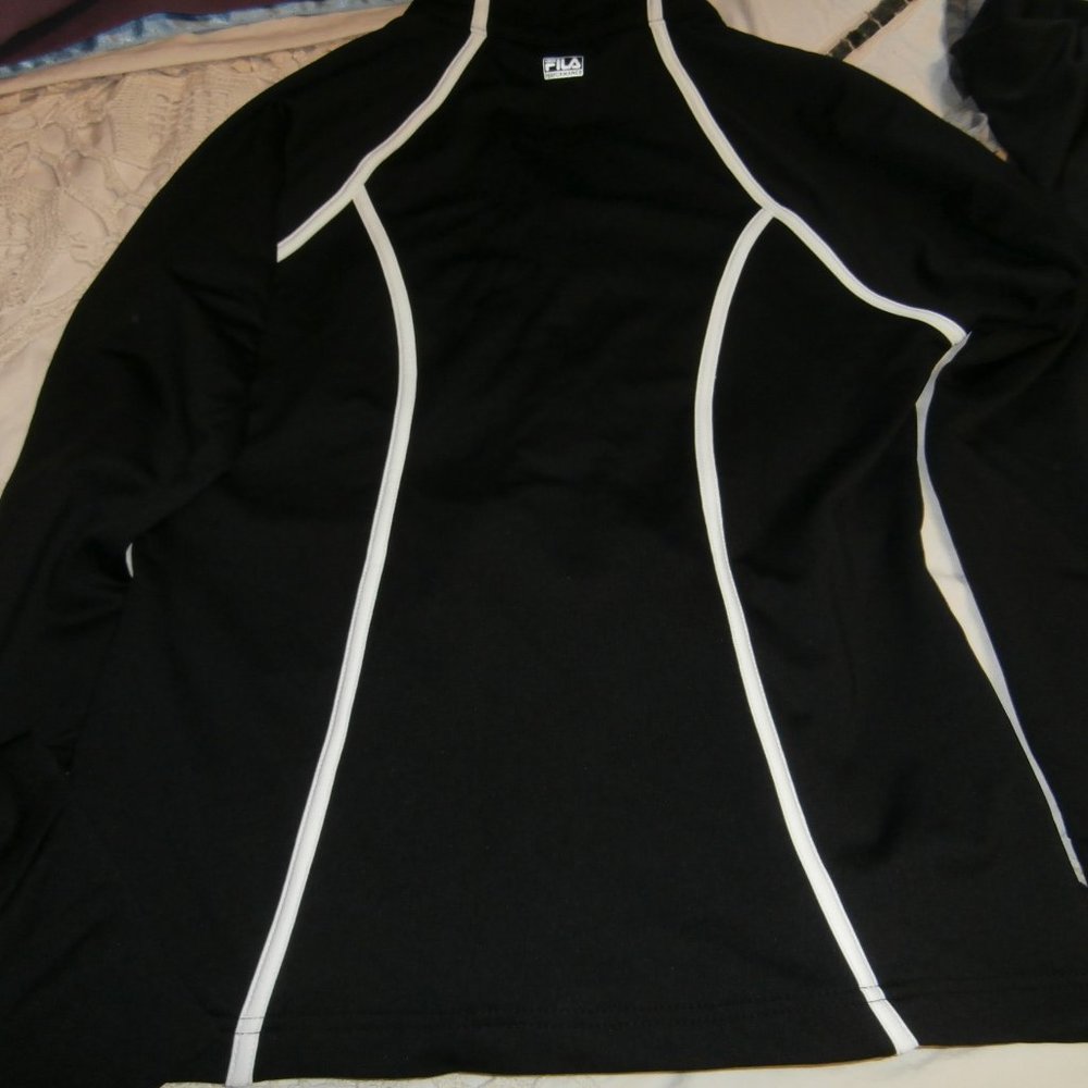 Workout Jacket   NWT - Picture 3 of 8